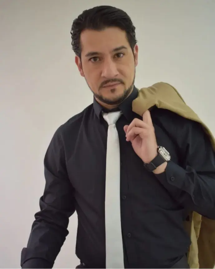 Camilo Jaramillo (Zerioous)