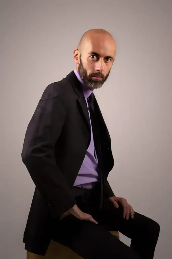 Ivan Carvajal