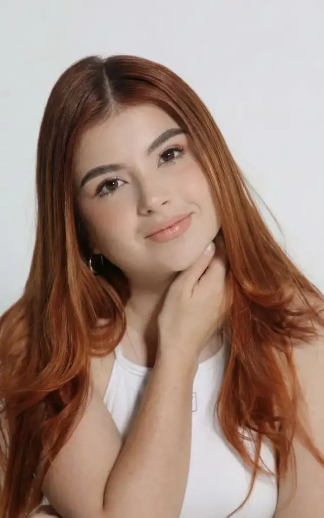 Bibiana Garcia
