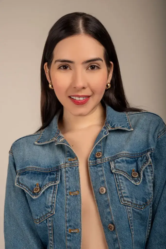 Silvia Diaz