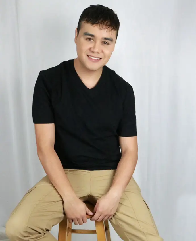 Michael Velazquez