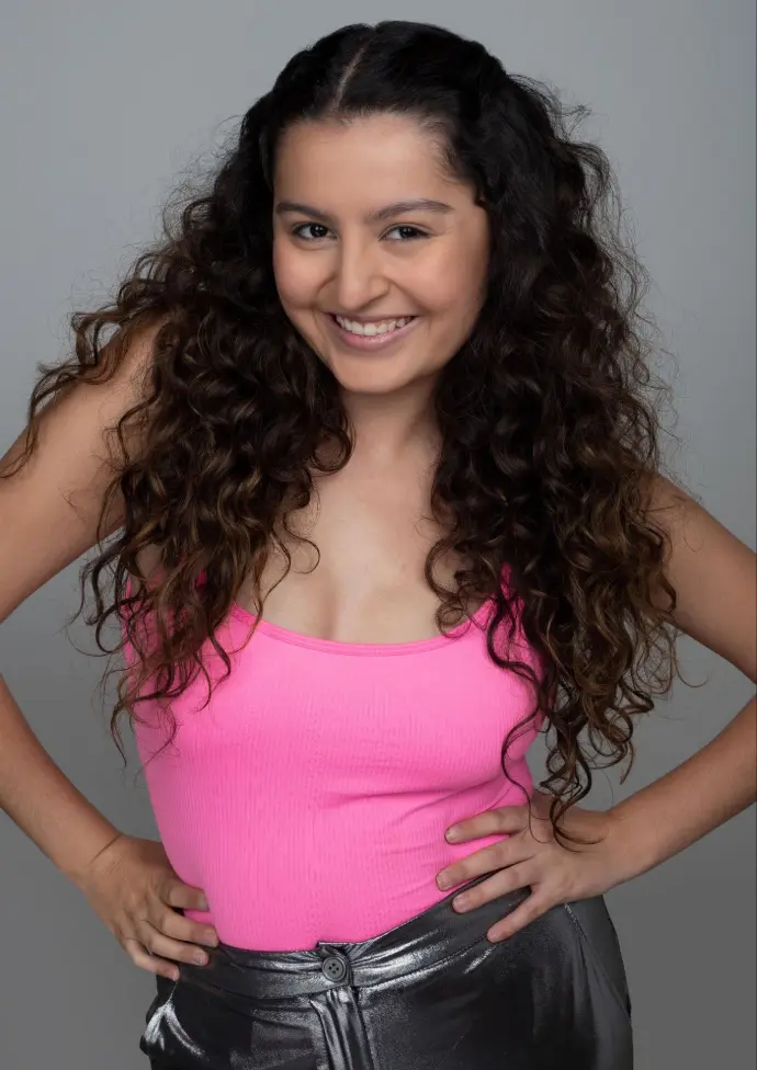 Valentina Sandoval