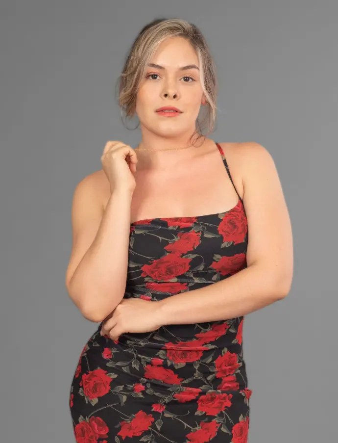 Maria Cano