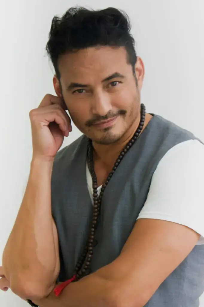 Jorge Lau