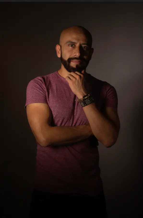 Russel Álvarez