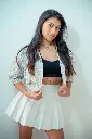 Yaratzely Fox