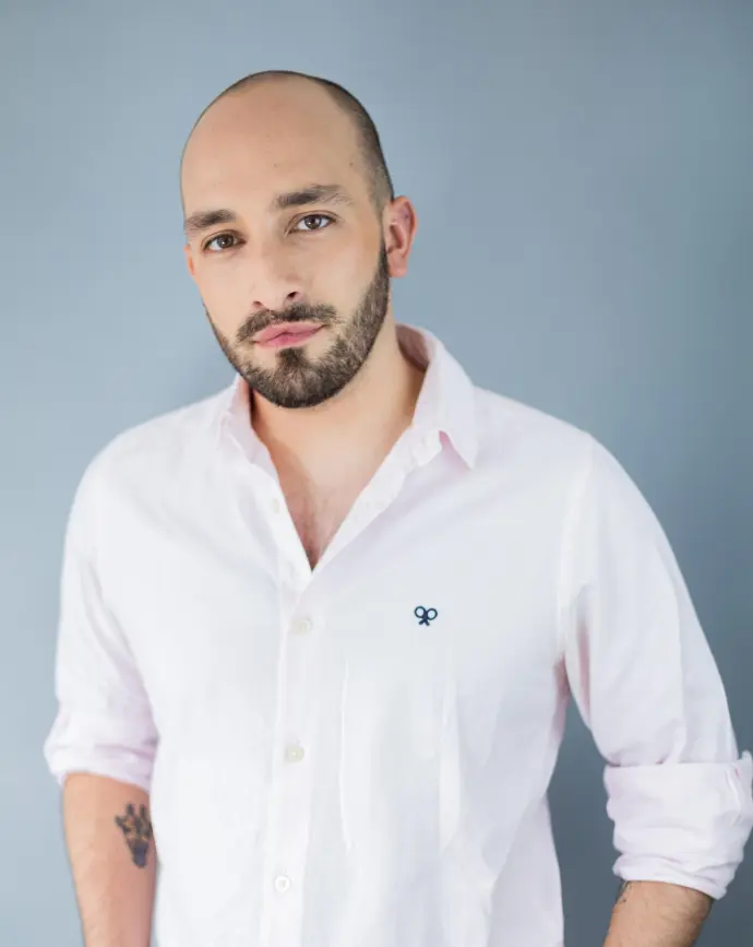 Juan Esteban Guzmán