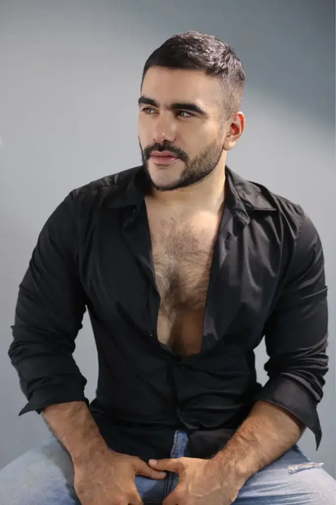 Carlos Luna