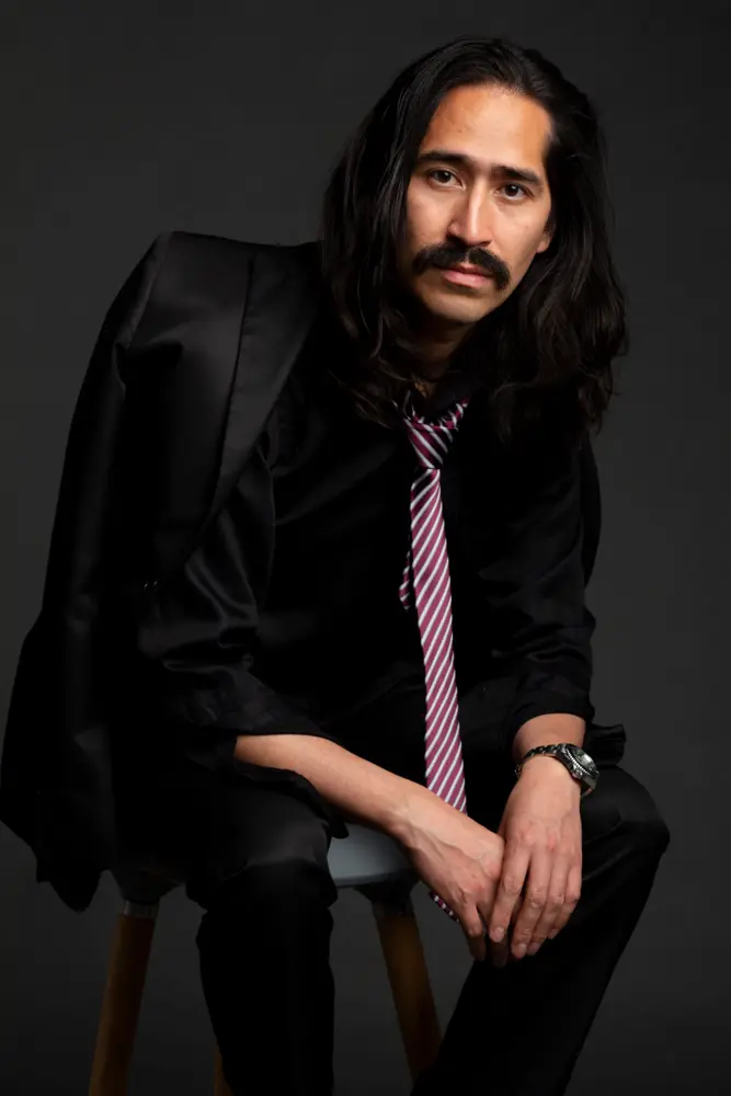 Emmanuel Macías