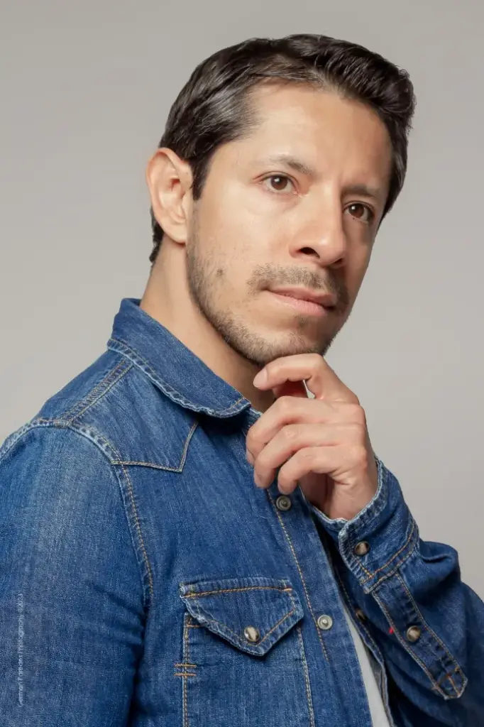 Francisco Zetina