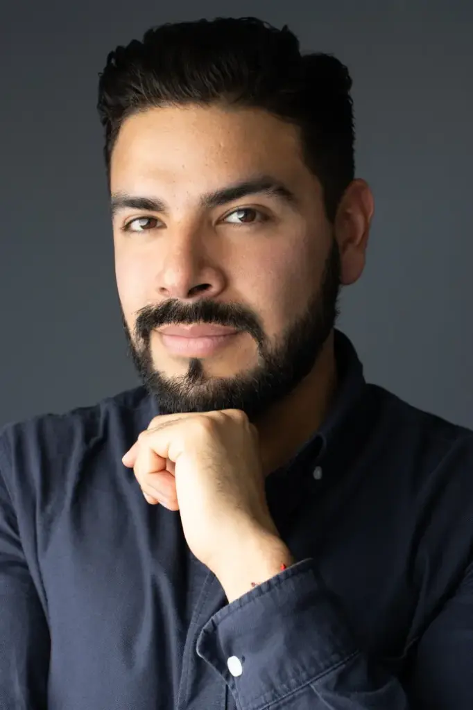 Daniel Pulido