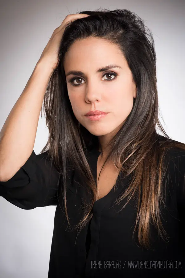 Raquel Bustos