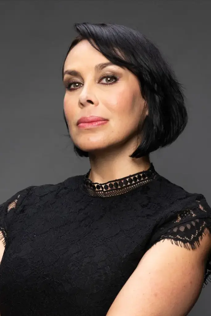 Nelly Lacayo