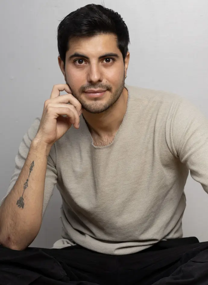 David Maca Fernández