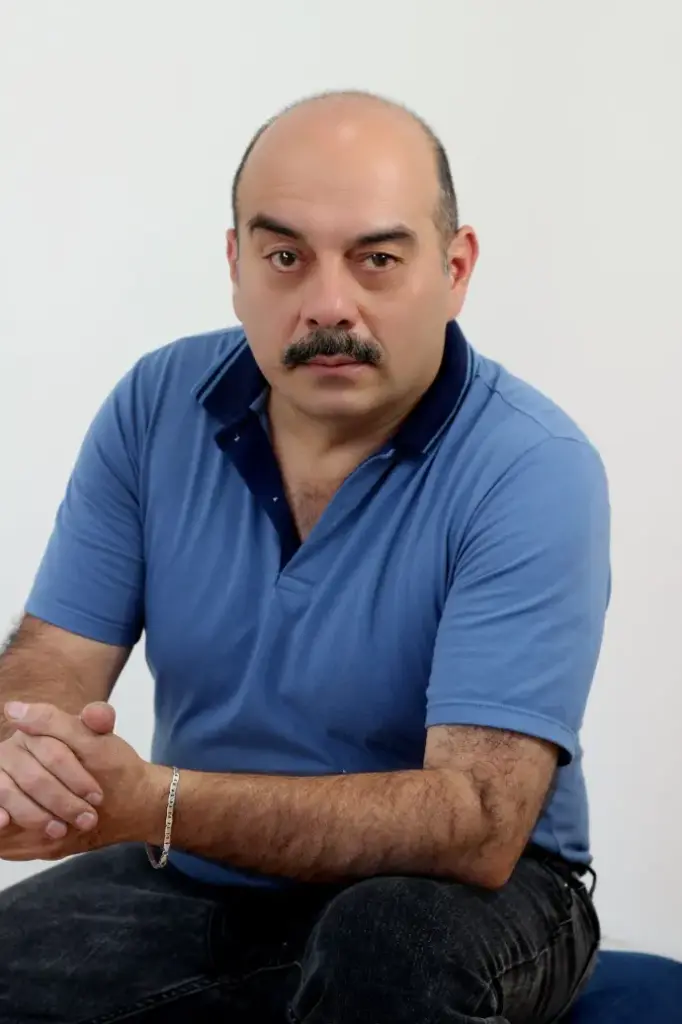 Alvaro Sabogal