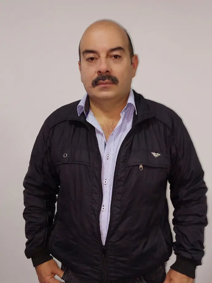 Alvaro Sabogal