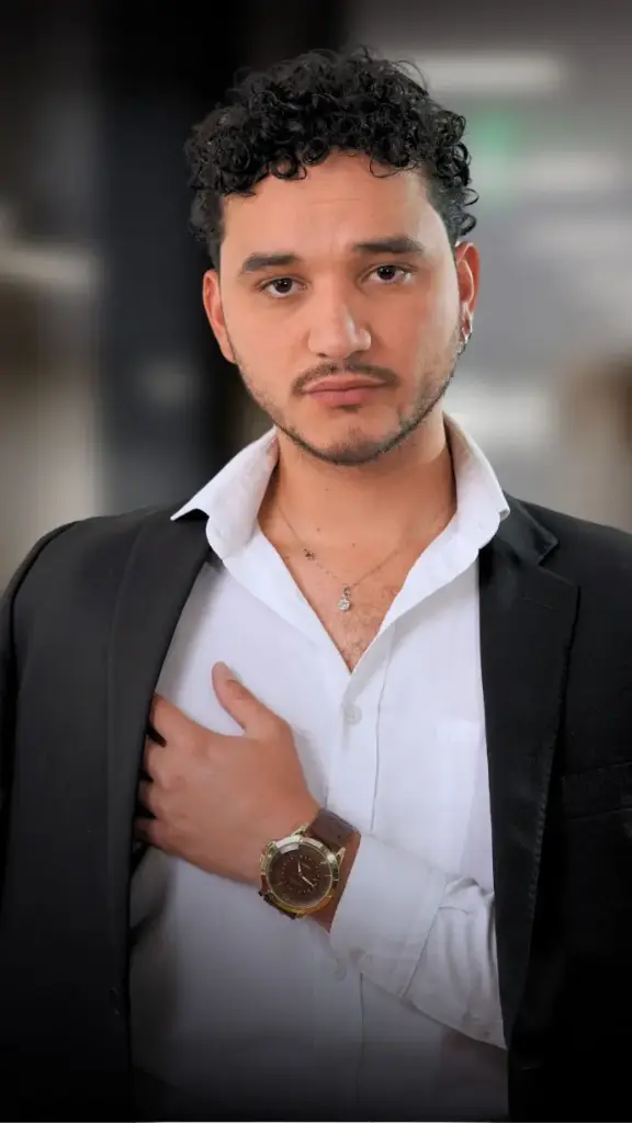 Javier Mejia
