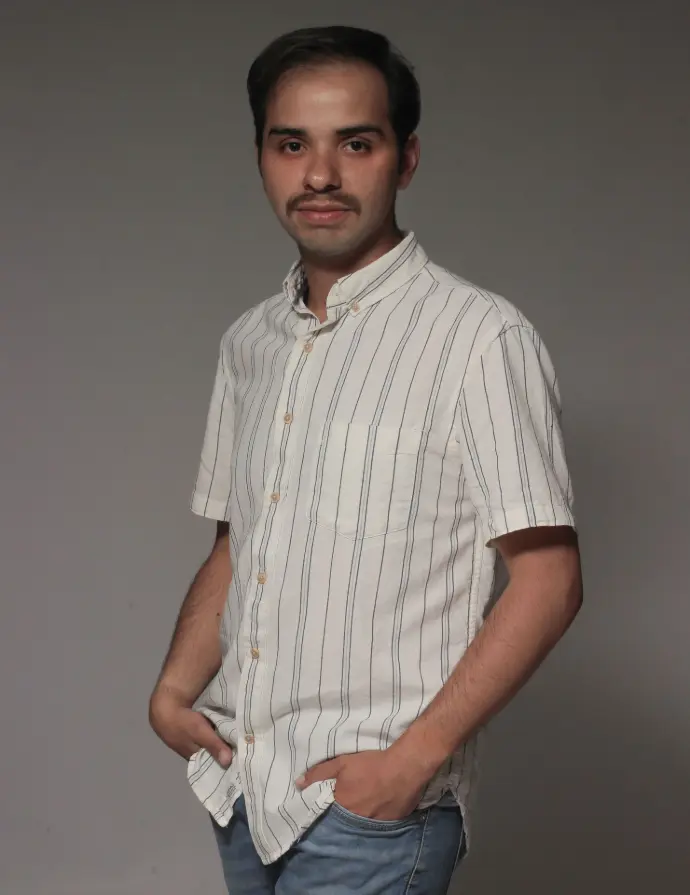 Edgar Rodriguez
