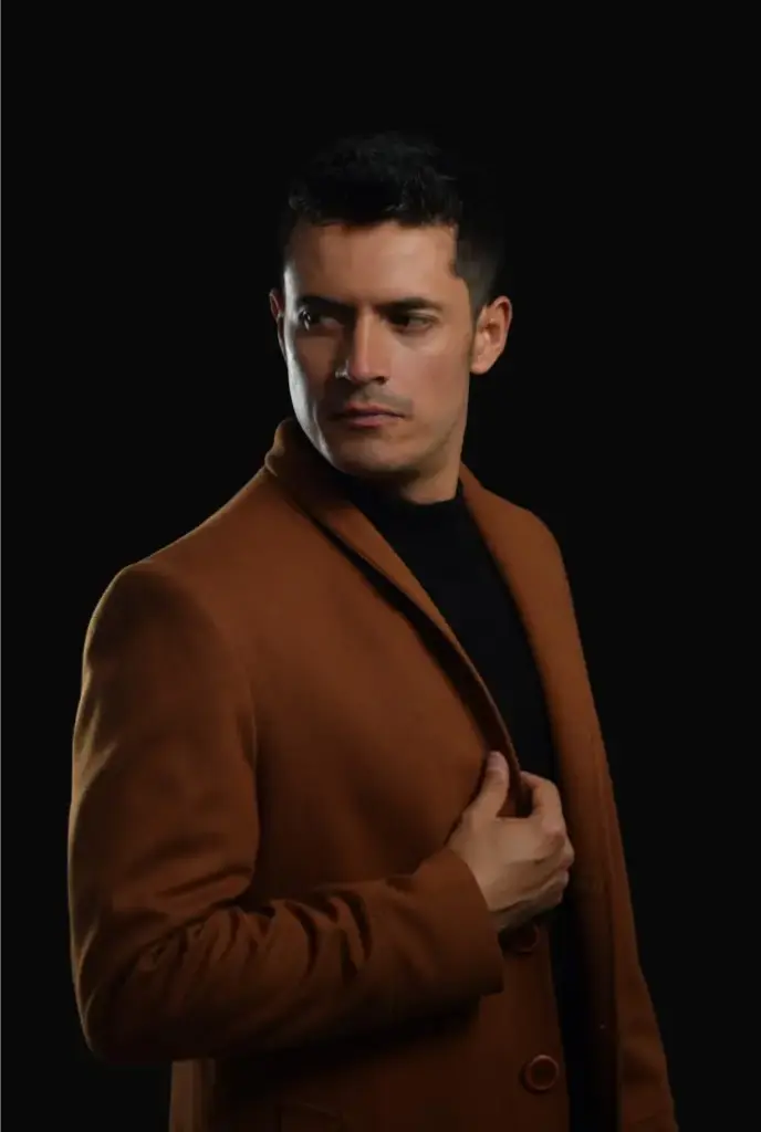 Leonardo Fernandez