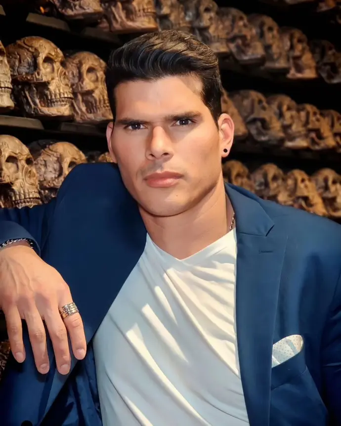 Felipe Rosero