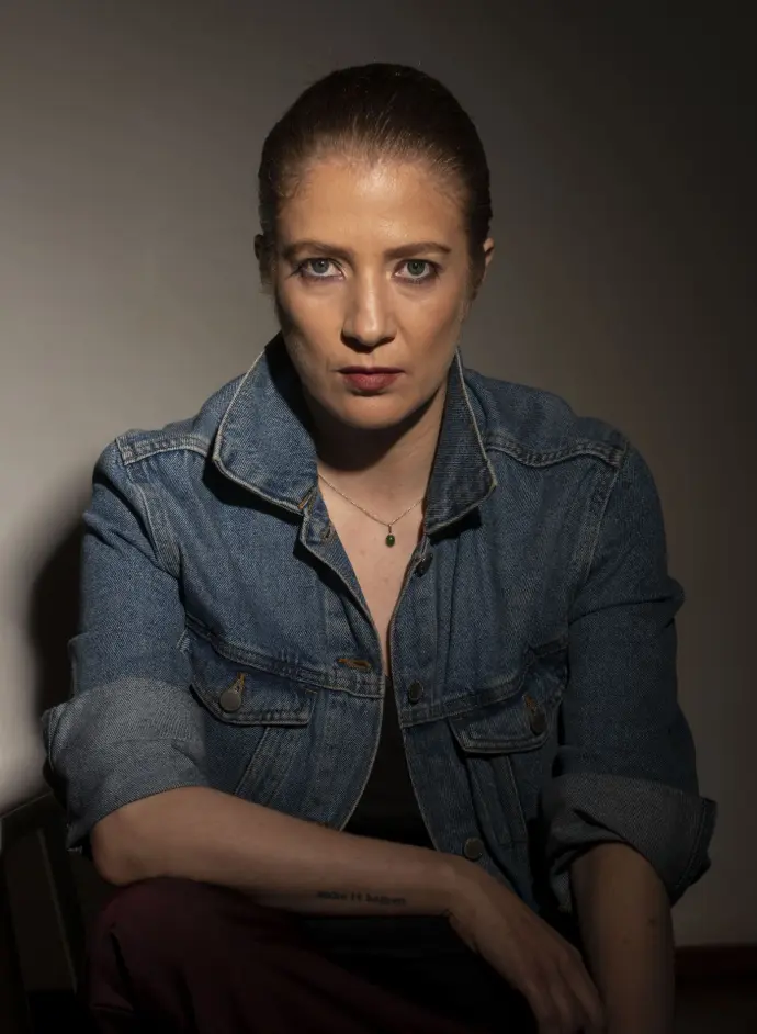 Diana Alfonso