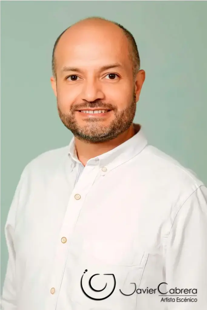 Javier Cabrera