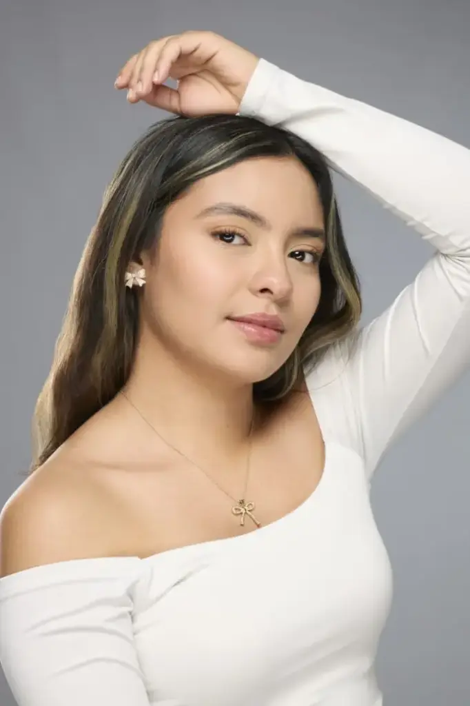 Mariana Cabrera Chavez