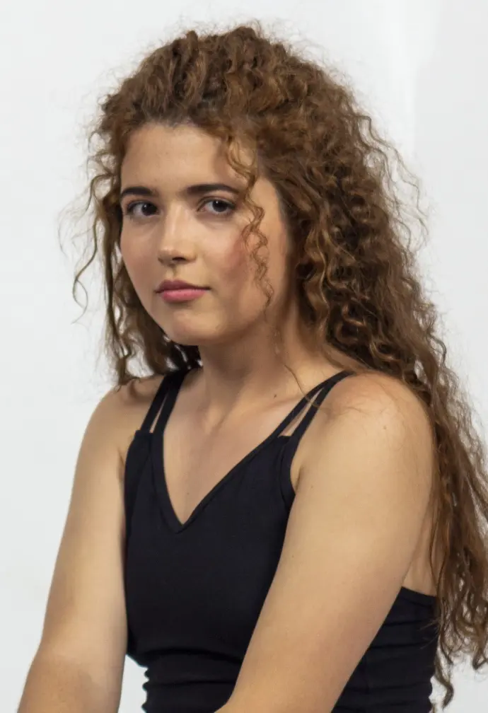 Vanne Garzon