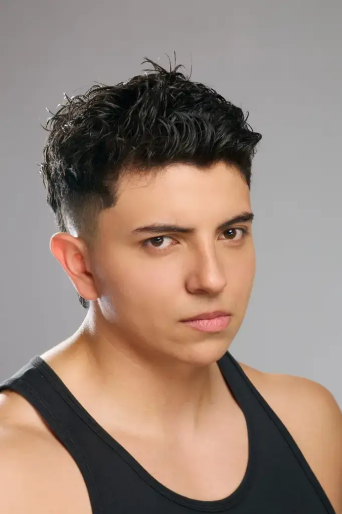 Miguel Restrepo