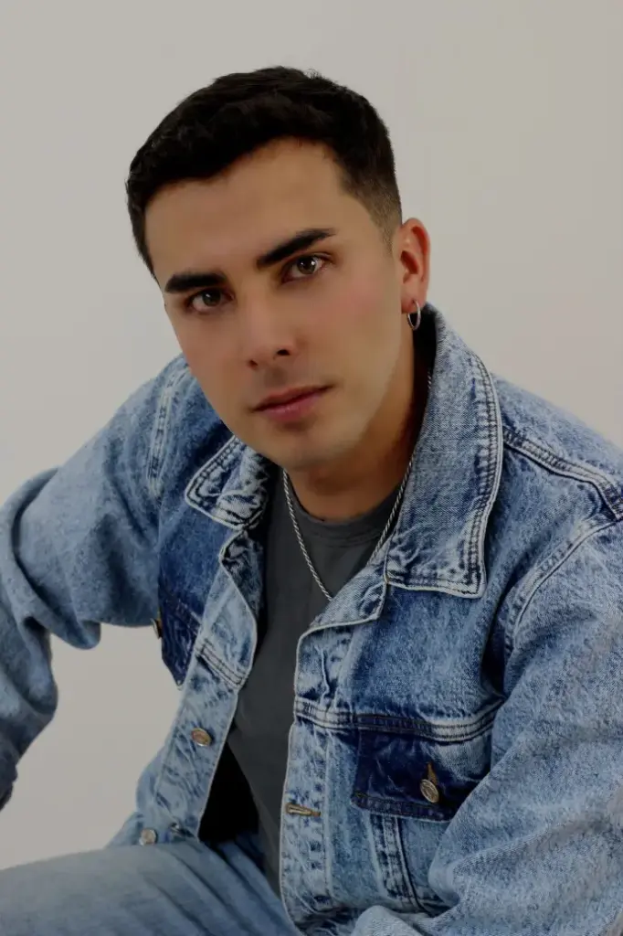 Cristian Poveda