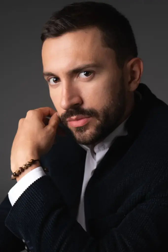 Esteban Escudero