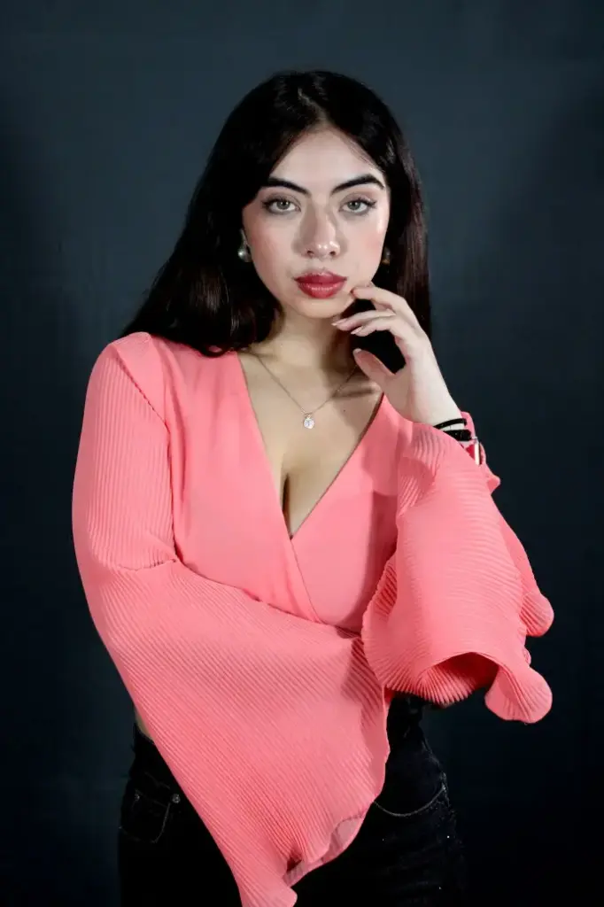 Natalia Velasquez