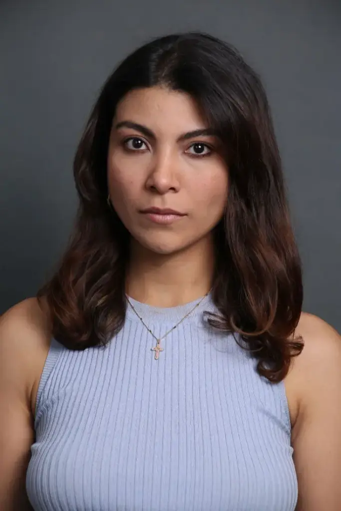 Laura Mejia