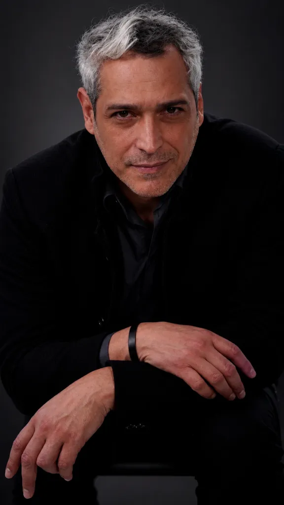 Carlos Carvallo