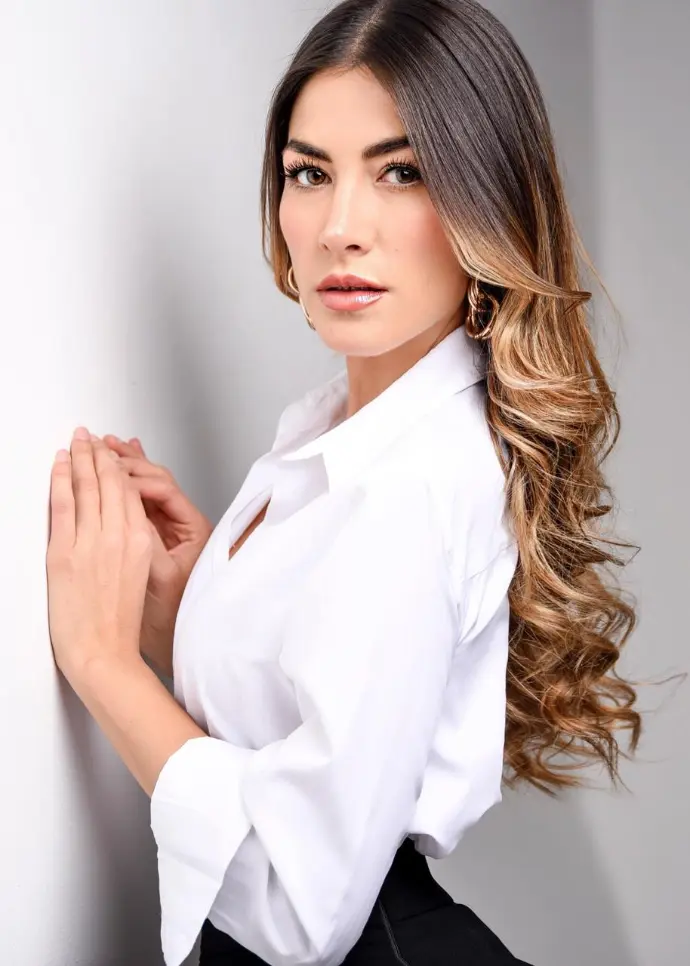 Claudia Arciniegas