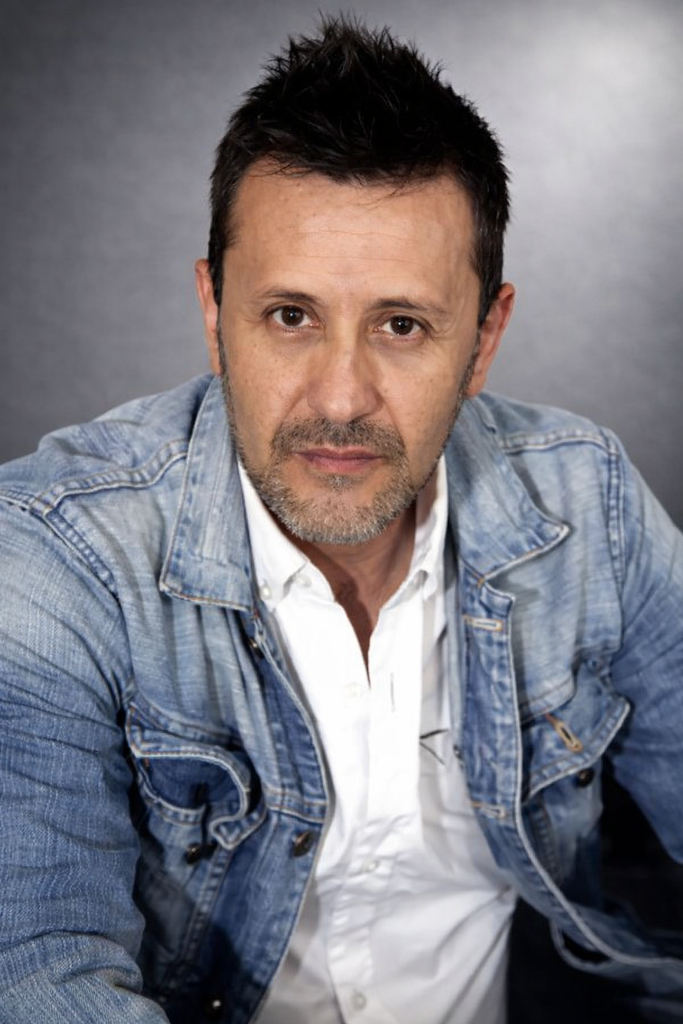 Adrián Jiménez