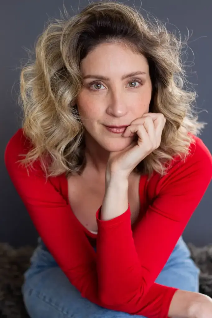 Natasa Salazar