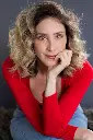 Natasa Salazar