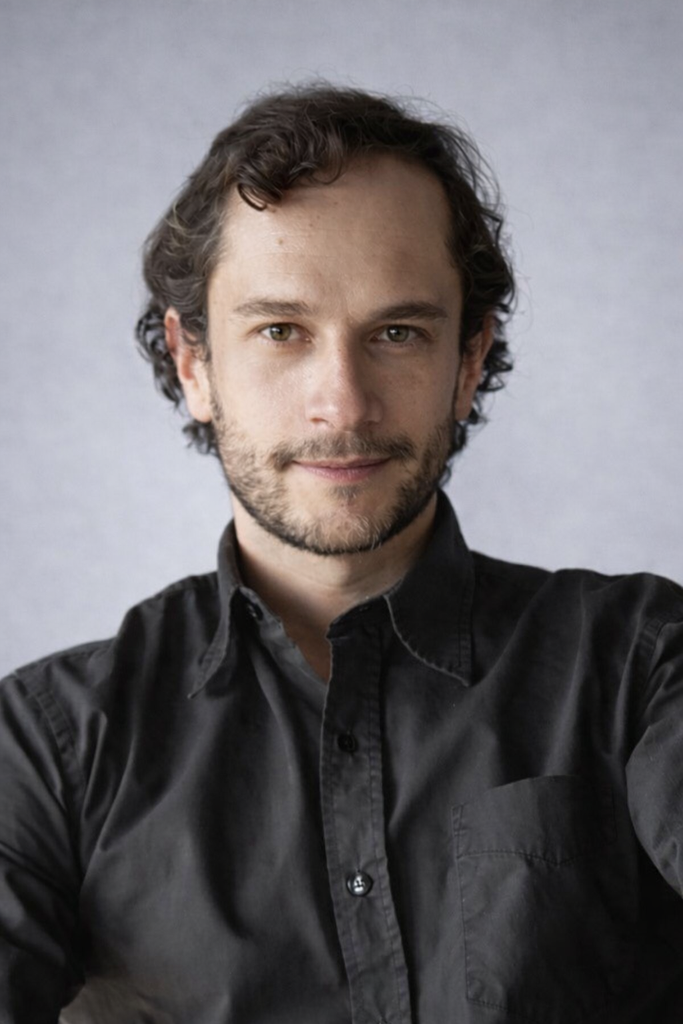 Diego Pelaez