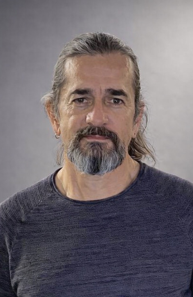 Horacio Tavera