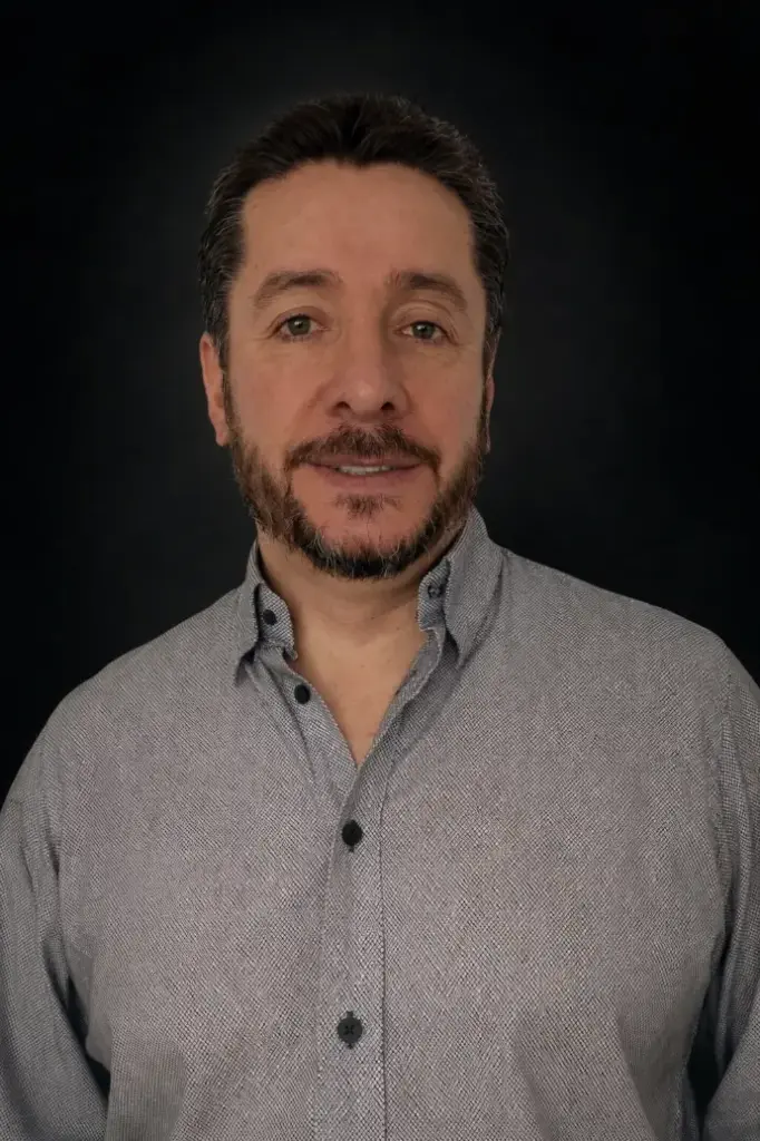 Oscar Javier Cuesta
