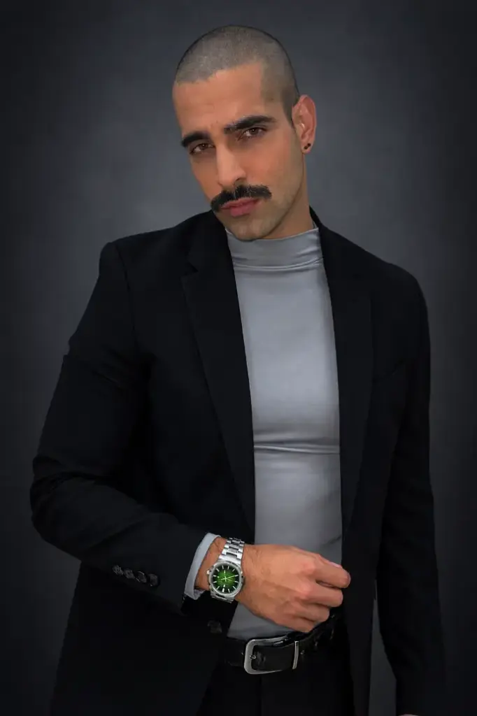 Sebastian Tamayo