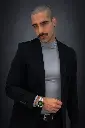 Sebastian Tamayo