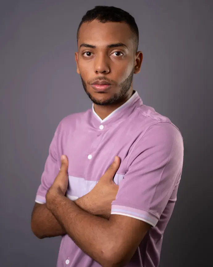 Angel Guerrero