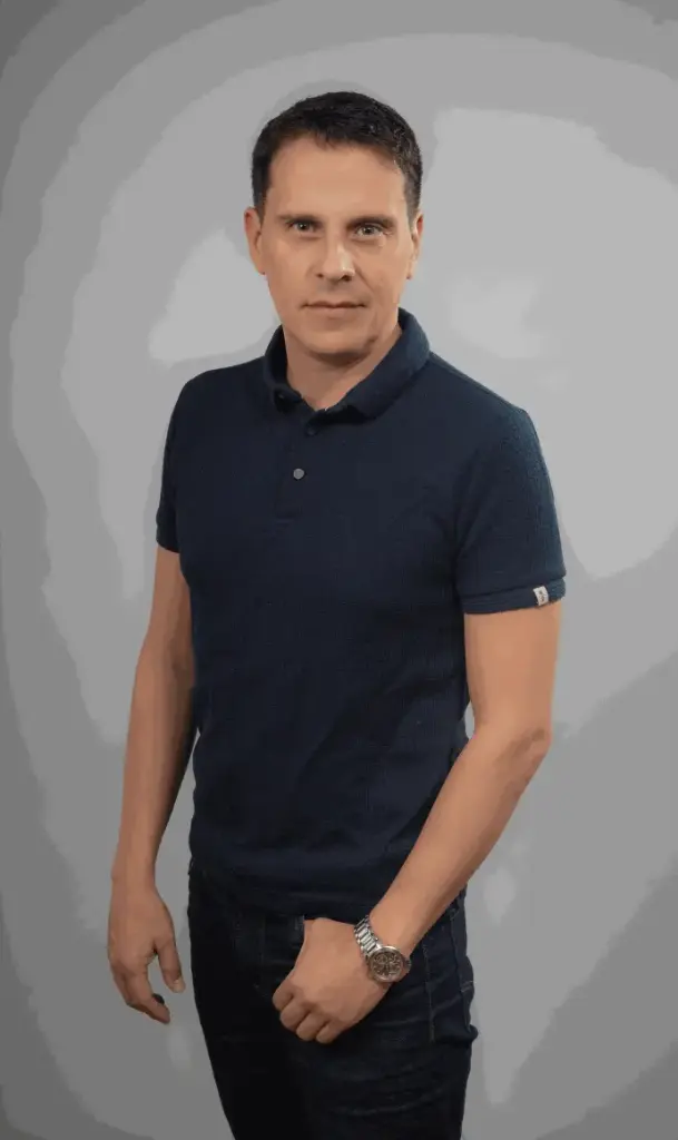 Andres Salazar