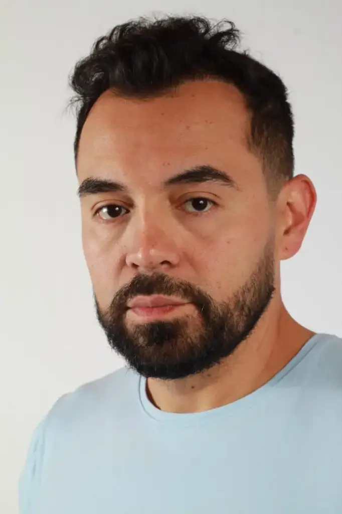 Beto Arias