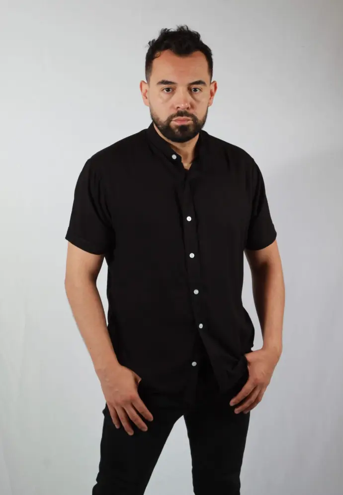 Beto Arias