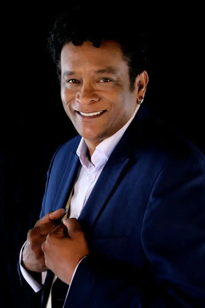 Richie Valencia