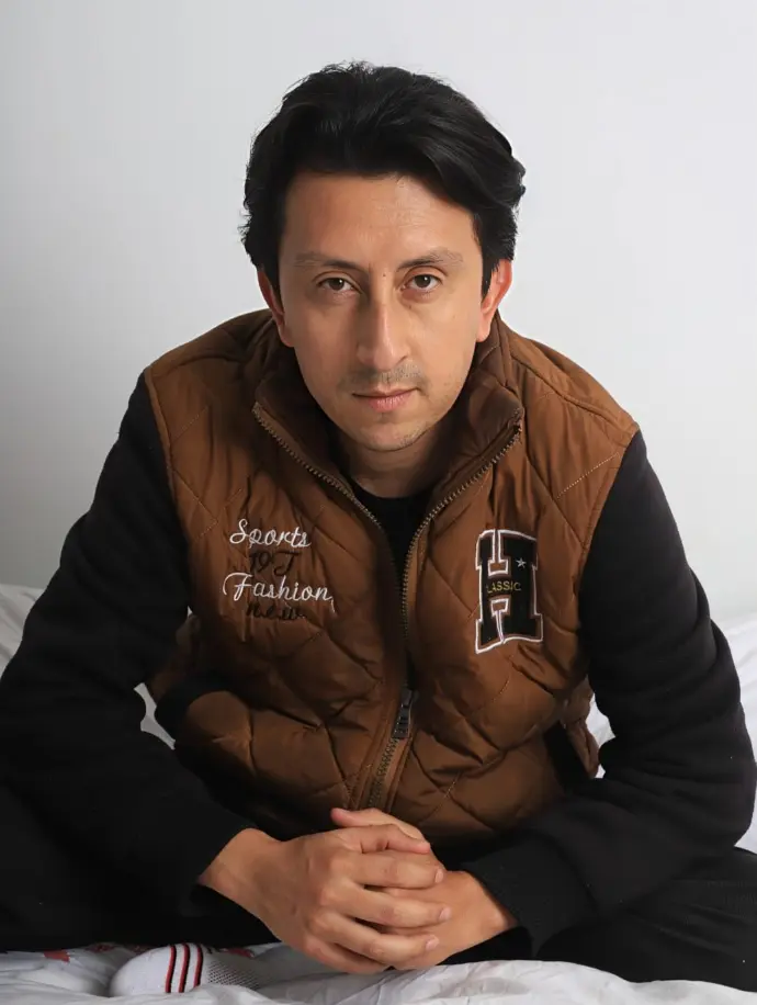 Jairo Andres Lopez