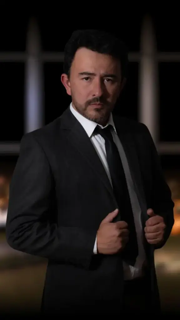 William Leandro